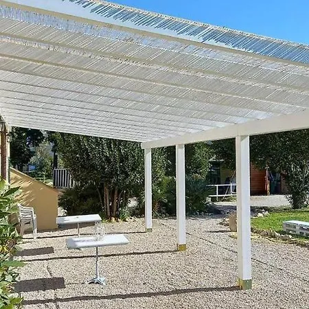 Gli Acquerelli Hotel