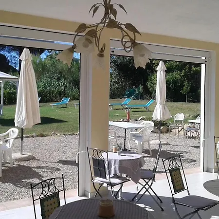 Gli Acquerelli Hotel Portoferraio