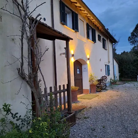 Gli Acquerelli Hotel Portoferraio