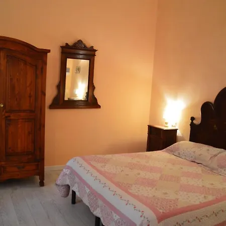 Hotel Gli Acquerelli Portoferraio