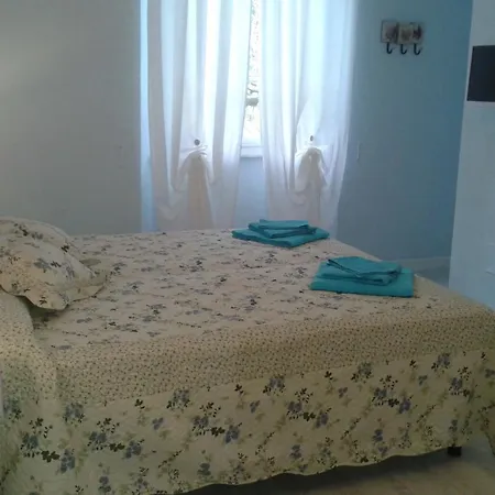 Hotel Gli Acquerelli *