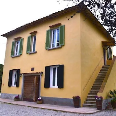 Hotel Gli Acquerelli Portoferraio