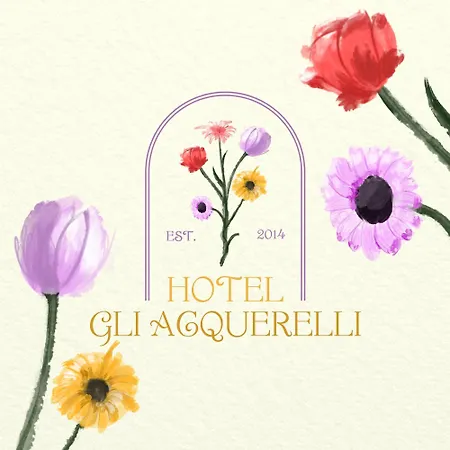 Gli Acquerelli *